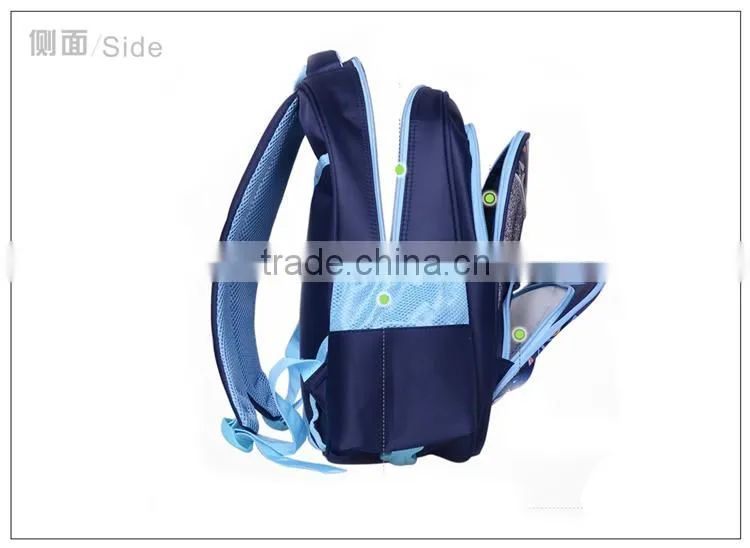 2014 Batman backpack