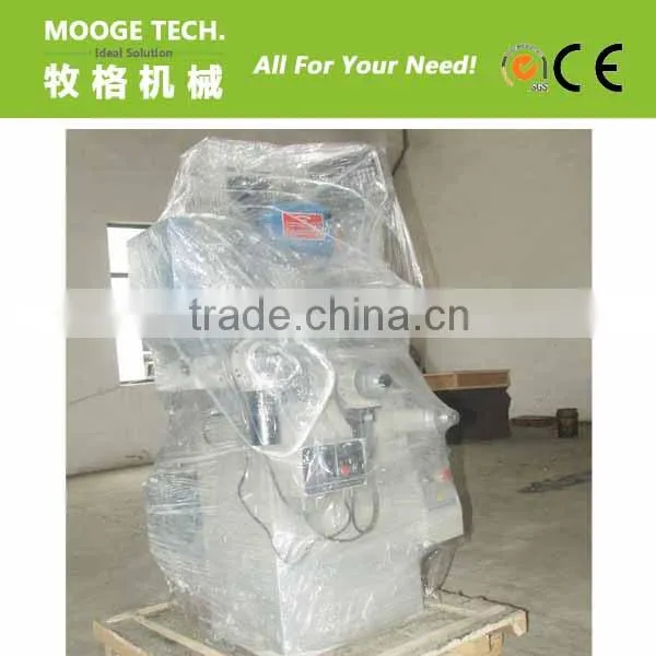 Automatic milling machine