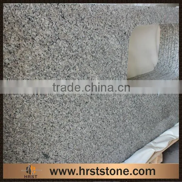 Matrix Granite Polished Kitchen Countertops,Grey Marrix Garnite For Bathroom And Ktichen Countertops