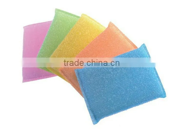 New innovative products 2016 good quality car cleaning sponge from china