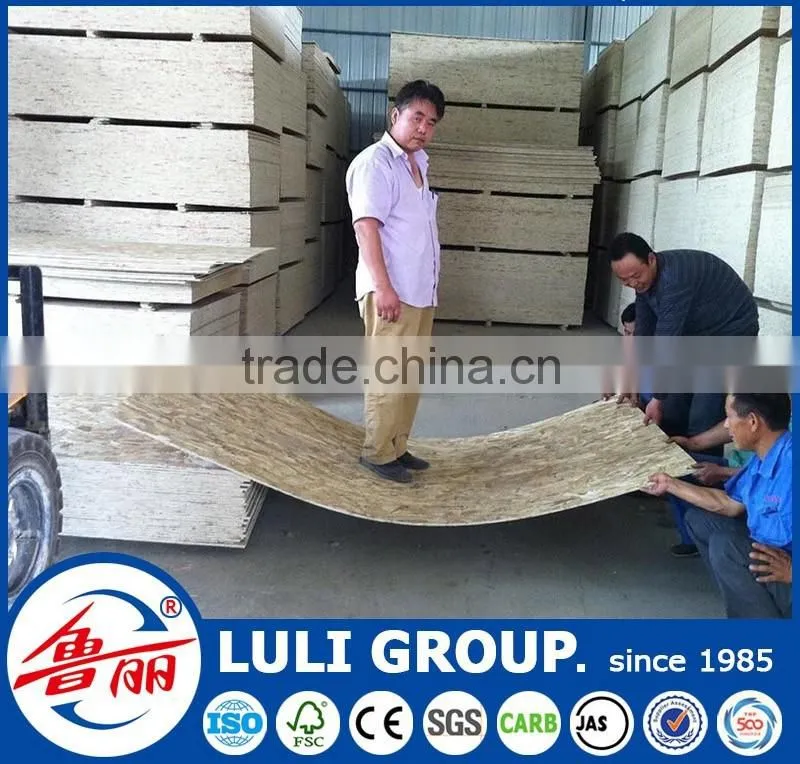 Germany Dieffenbacher product line wholesale osb