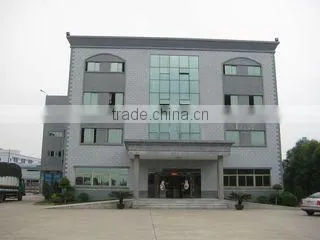 Dongguan Chengguan Rubber & Plastic Products Co., Ltd. company overview - view 2