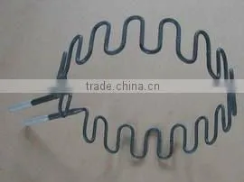 MoSi2 heating element