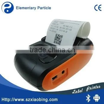 HDT3000 2016 Top Quality handheld data terminal for logistics with QR Code Scan NFC RFID