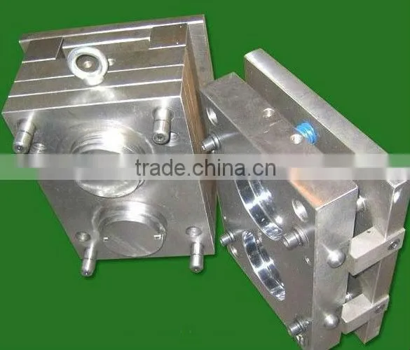 OEM plastic injection mould supplier