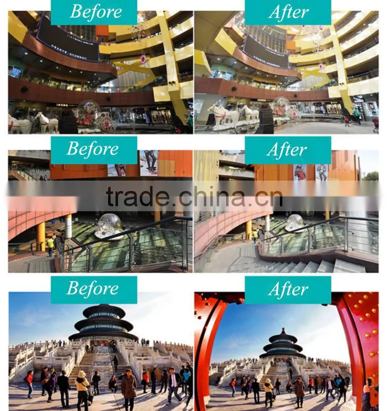 2016 Hotting 0.5x Super wide angle lens +20x macro high quality universal 2 in 1 clip camera lens