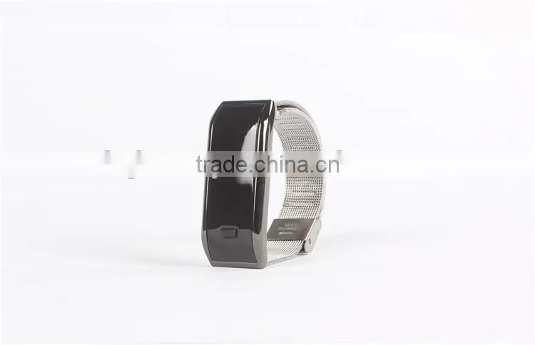 factory supply bluetooth waterproof calorie counter bluetooth fitness band