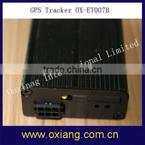 Mini ET007B gps vehicle tracker Global Real Time GSM/GPRS/GPS Tracking Device