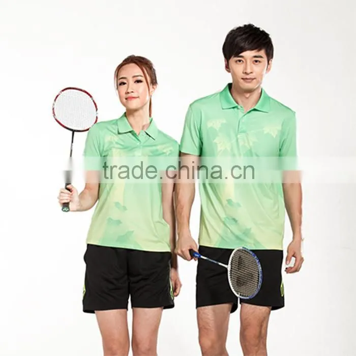 Couple lover fashion orange sport t shirt