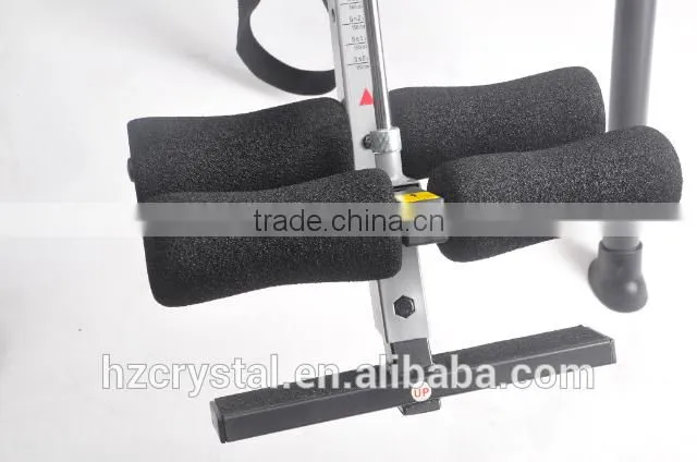 Sports Equipment Inversion Therapy Table Gym Body Building Equipment