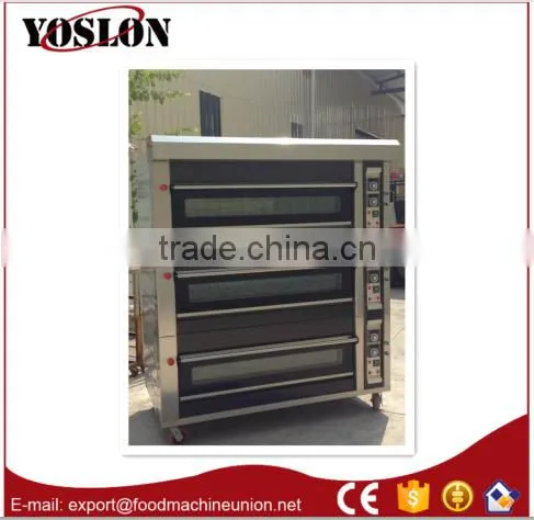 Yoslon pizza dough rolling machine factory direct sale