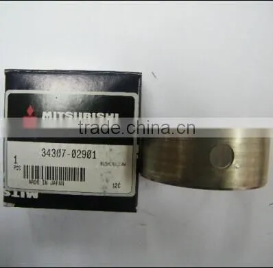 MITSUBISHI SK130-8 engine camshaft bush 34307-02901/5I7529