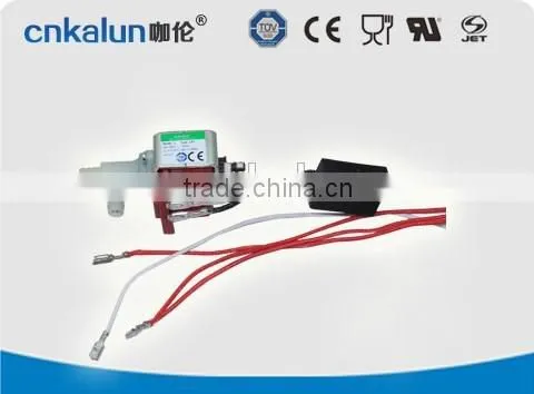 LP1-F micro water pump with the frequency converter and return valve