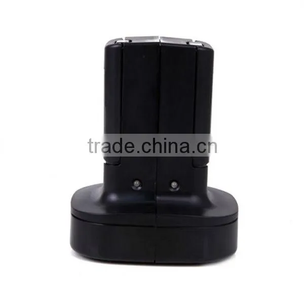 Wholesale battery charger station for xbox 360 controller battery charger