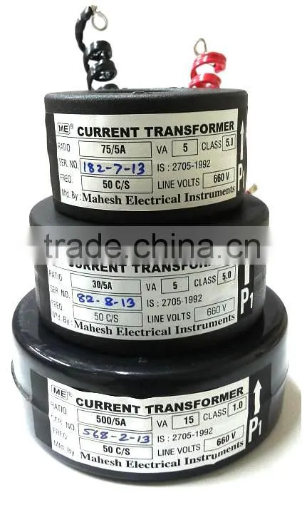 Current Transformer