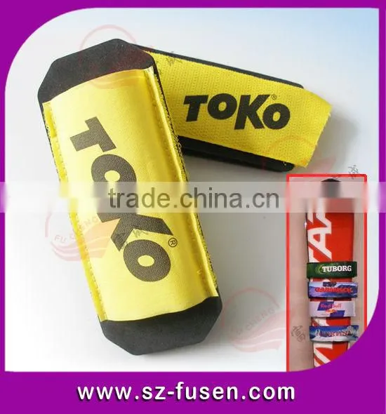 magic tape ski hold