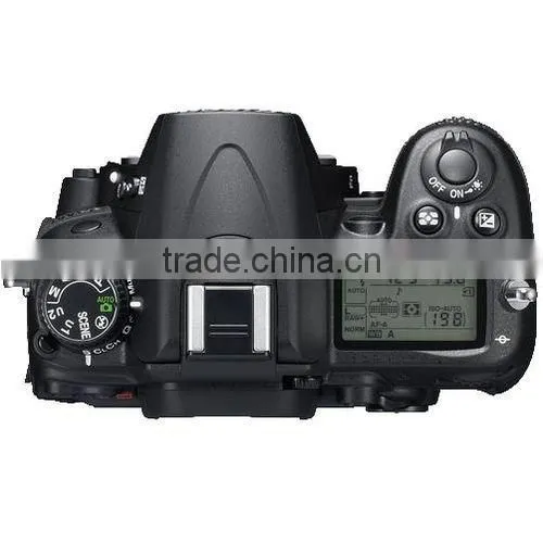 Nikon D7000 Digital SLR Camera Body DGS Dropship