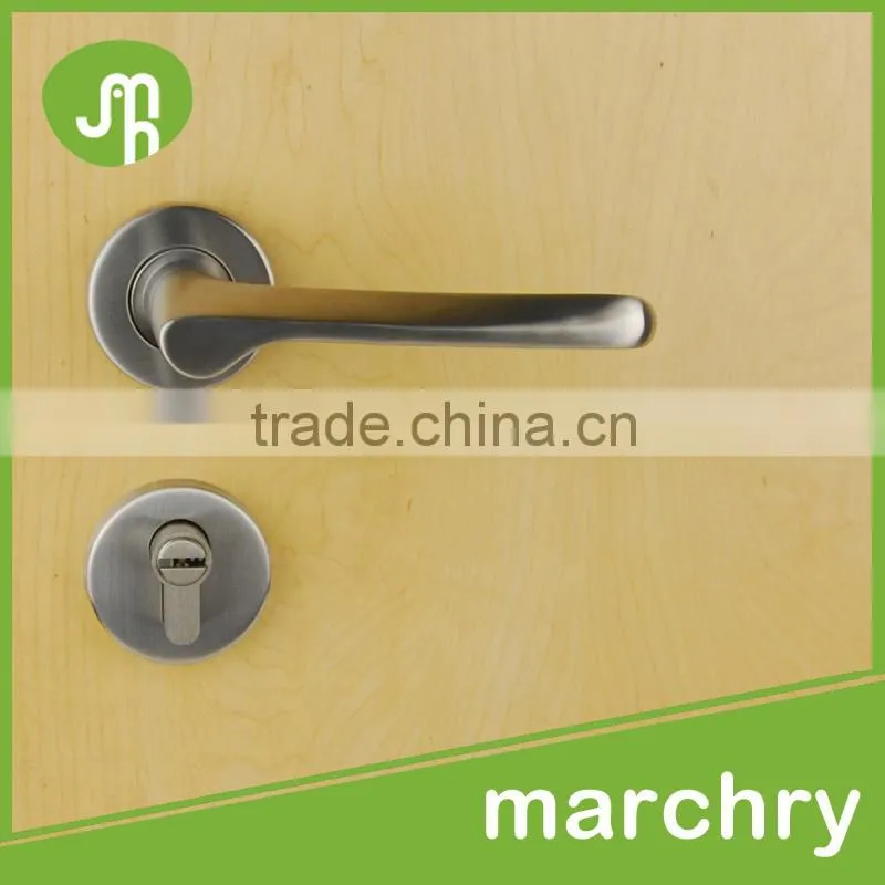 MH-0391 304 Stainless Steel Door Hardware Stainless Door Handle