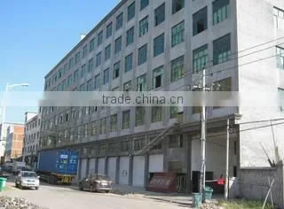 Yongkang Hengli Electronics Co., Ltd. company overview - view 1