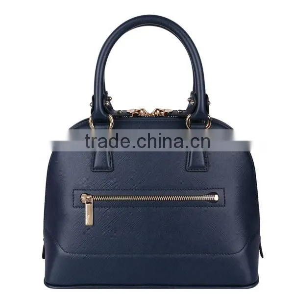 2016 china fashion leather designer ladies handbags wholesale
