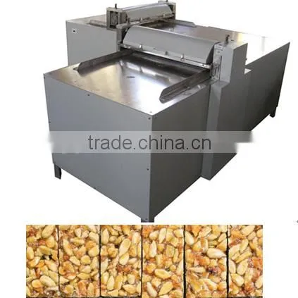 Fully Automatic Peanut Brittle Production Line