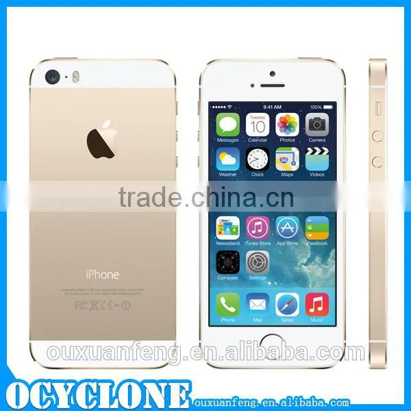Professional supplier phone cover case for iphone 5/5s