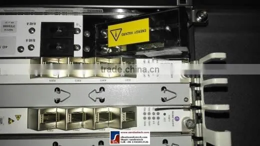 Alcatel OGPT-A 3FE53241AA for Alcatel-Lucent bell ISAM7342 ISAM 7342