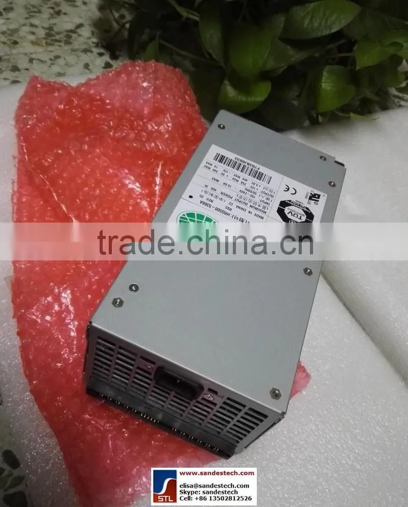 Emerson HRQ500-5366A Rectifier modules DC power Rectifier Converter