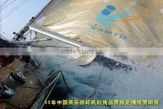 Xiamen Tongda Rope And Cable Industrial Co., Ltd. company overview - view 1