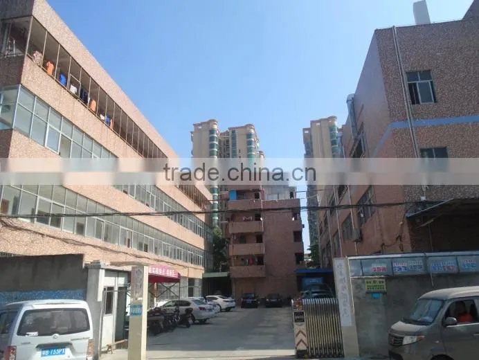 Shenzhen Rencai Printing Co., Ltd. company overview - view 2