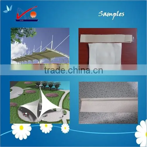 PTFE fabric welding machine