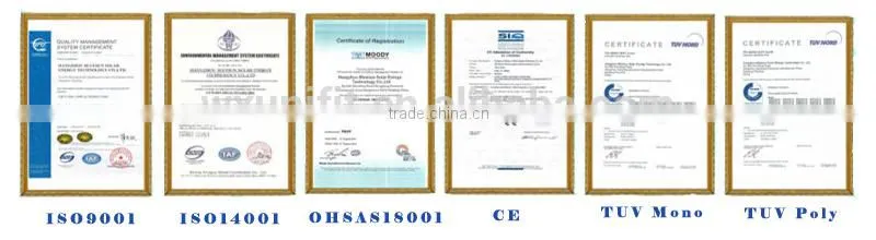 200-250W spolycrystalline 54 cells solar panel manufacturer with solar panel manufacturing machines