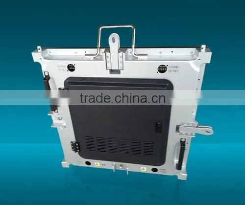 P4 rental led screen mobile stage rental display indoor full color LED display