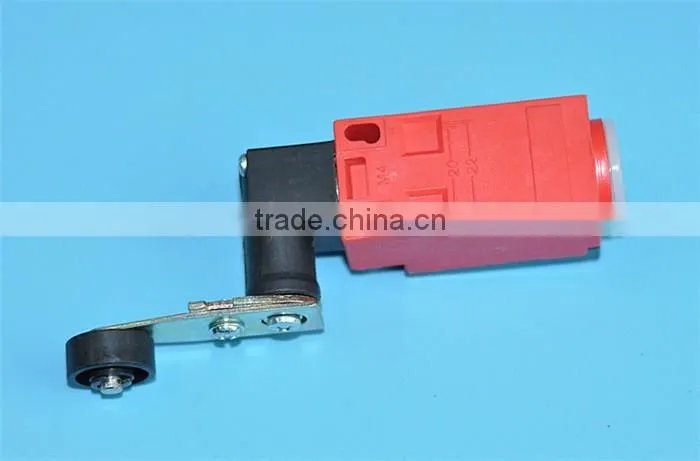 High quality best price elevator limit switch YZ-TV231-11Yr(TVK236-11)