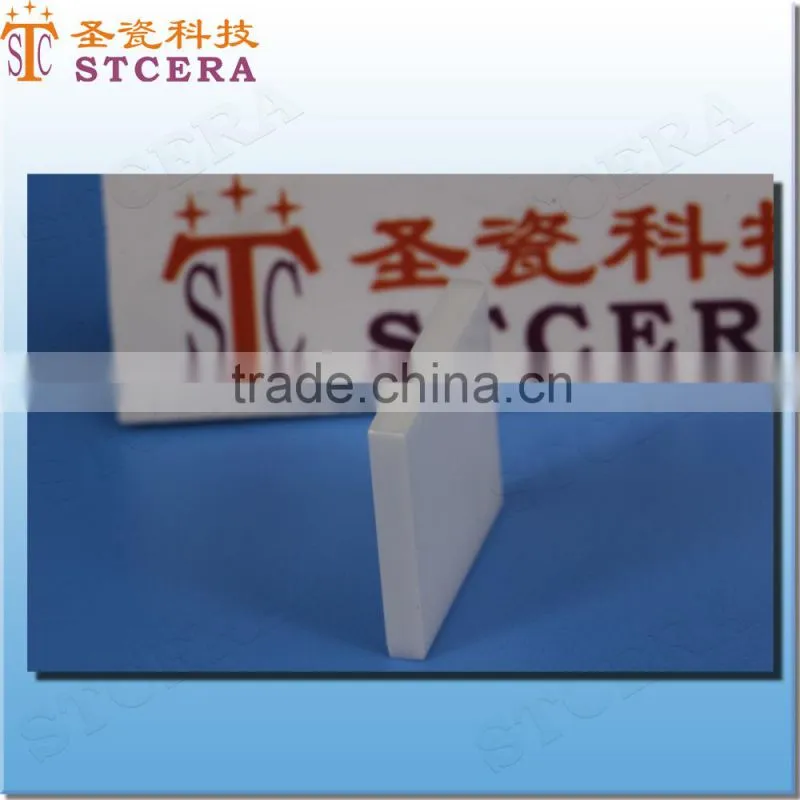 STCERA ceramic terminal block, the zirconia blocks dental zirconia block plates