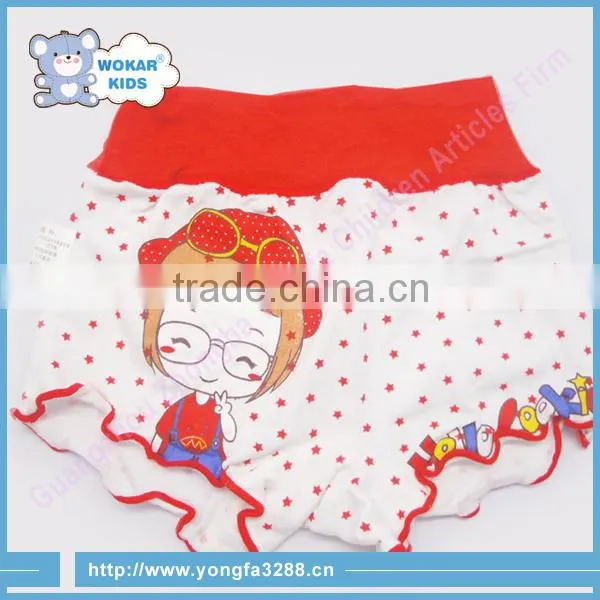 Baby Girl Bamboo Fiber Ventilate Baby Clothes Wholesale Price