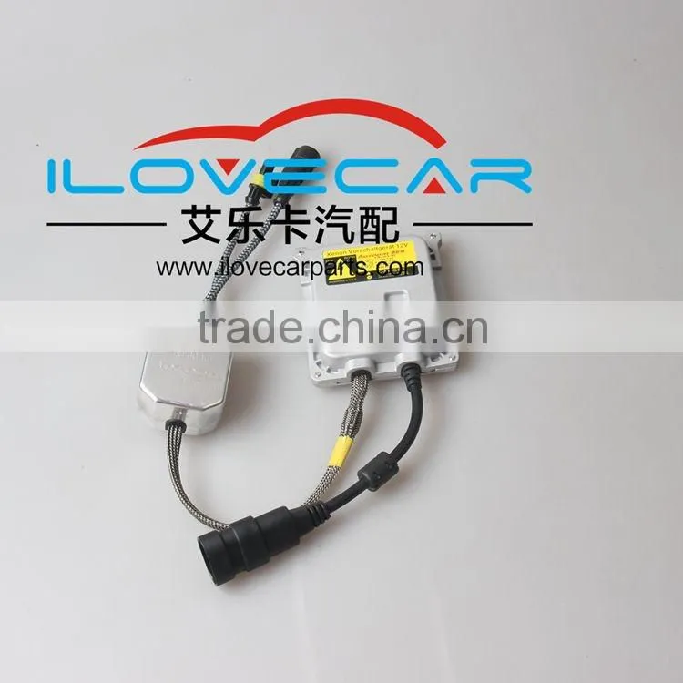 auto accessories High intensity xenon lighting Ballast Fast start ballast
