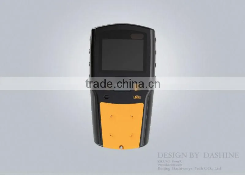 Dashine 2013 New Multi Gas Detector with Sampling Pump Suction