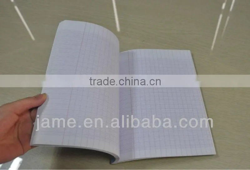 China supplier notepad printing