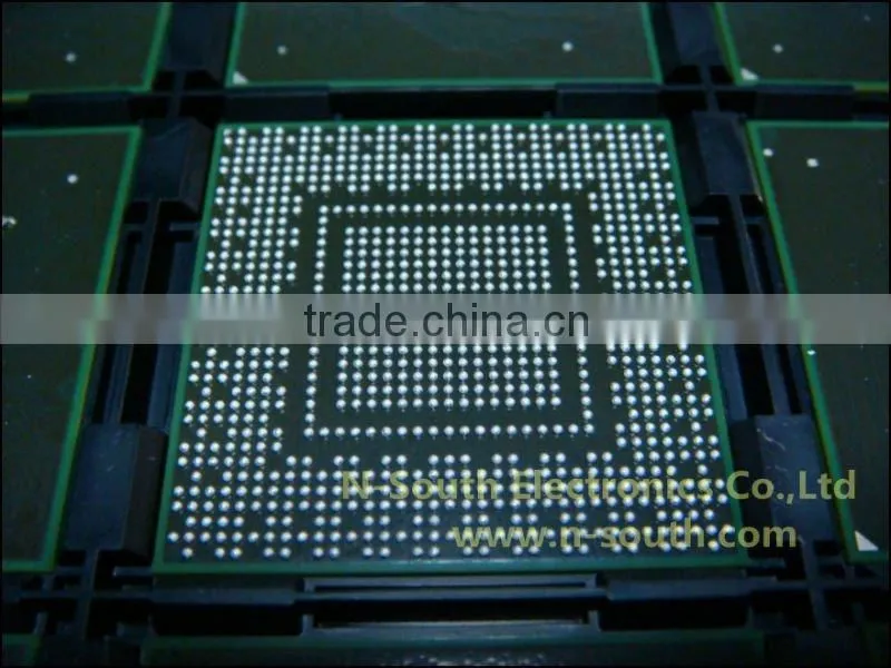 N11M-GE1-B-A3 BGA Chipset Laptop motherboard Chipset VGA Chip