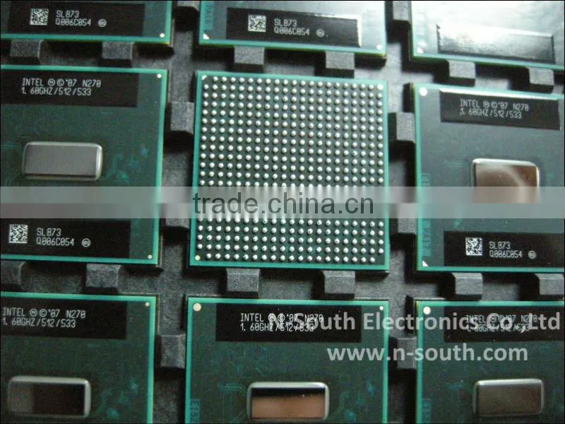 AU80586GE025D SLB73 INTEL CPU Atom N270