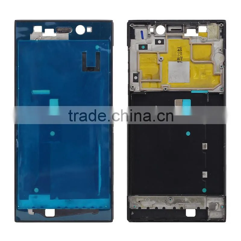 Original Genuine Front Display Frame For Xiaomi Mi3 - WCDMA