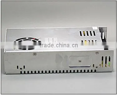 China hot-selling 36v 10a ac/dc switching power supply smps 350w