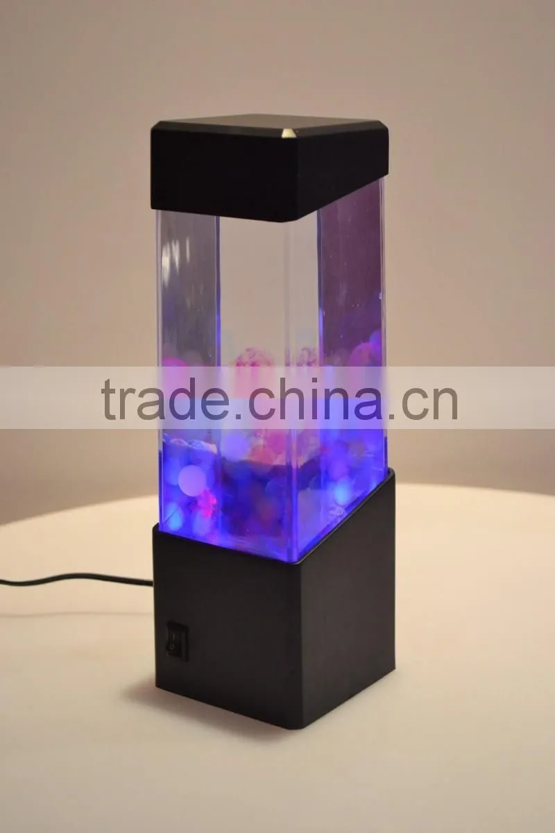 Creative Novelty fish Lamp/Fish Lamp/New decoration creative mini led fish novelty lamp/LED fish lamp/