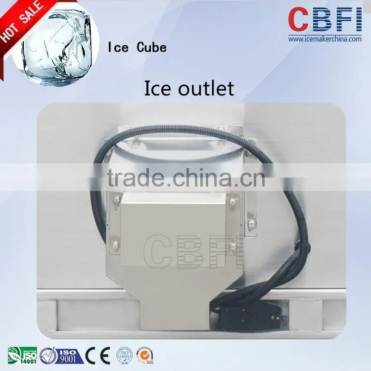 Newest Ice Cube Maker for Good Price