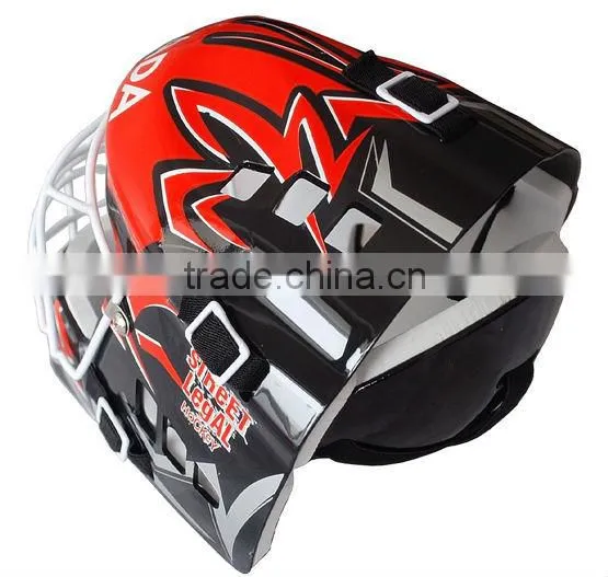 Eastnova SPHI-001 Red Ice Hockey Equipment Protective
