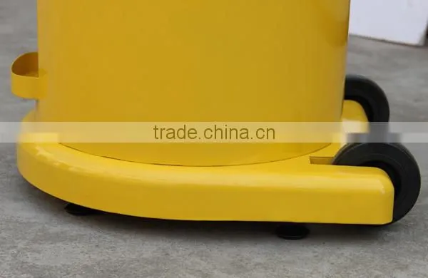 Big Capsule Vending Machine
