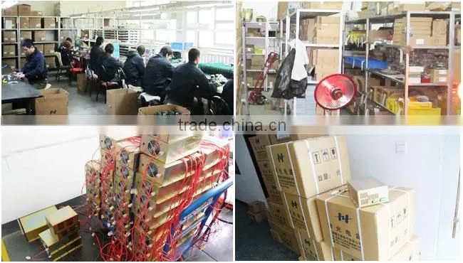 Reci S4 100 - 130W CO2 Laser Engraver Part Tube Power Supply / Power Source,110V