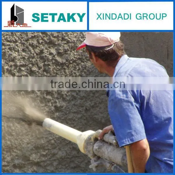 cement early-strength admixture calcium formate