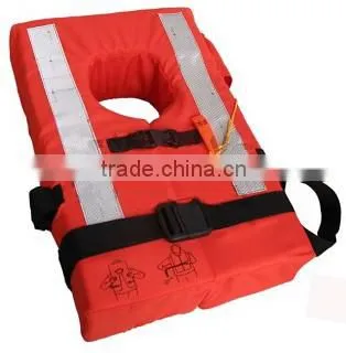 Top quality customize kayak life jacket